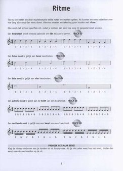 Really Easy Piano: Piano Methode (Nederlands) (Boek/CD)