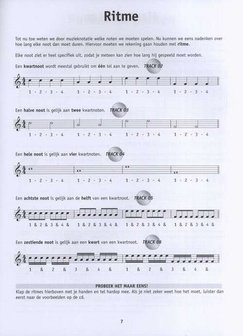 Really Easy Piano: Piano Methode (Nederlands) (Boek/CD)