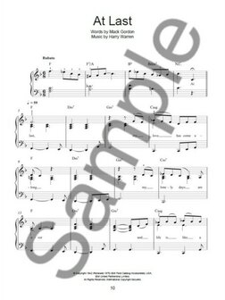 Timeless Songs For Easy Piano (Boek)