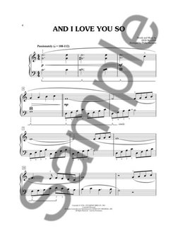 The Most Beautiful Songs For Easy Classical Piano (Book)
