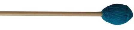 Mallet Marimba Soft, Esdoorn houten steel (1 paar marimbastokken)