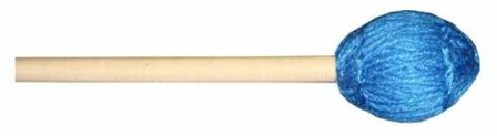 Mallet Marimba Medium Soft, Esdoorn houten steel (1 paar marimbastokken)