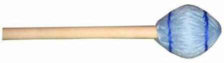 Mallet Marimba Extra Soft, Esdoorn houten steel (1 paar marimbastokken)