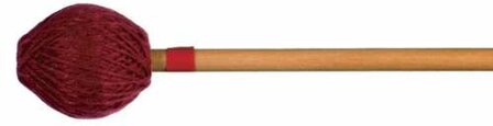 Mallet Marimba MB1R Soft, Rattan steel, Balbex (1 paar marimbastokken)