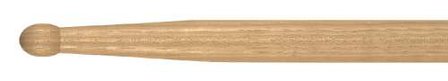 Drumstok Pro 3, Premium Hickory Balbex (1 paar)