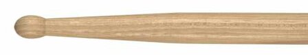 Drumstok Pro 1, Premium Hickory Balbex (1 paar)