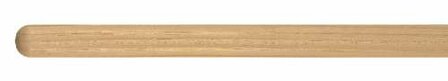 Slagwerkstok Timbale 2, Premium Hickory Balbex (1 paar)