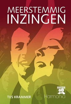 Meerstemmig Inzingen (Boek)