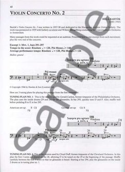 Randy Max: Orchestral Excerpts For Timpani (Book/CD)