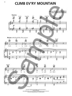 Hal Leonard Piano Play-Along Volume 4: Broadway Classics (Boek/CD)