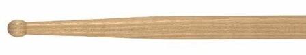 Drumstok 7A, Premium Hickory Balbex (1 paar)