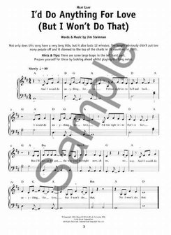 Really Easy Piano: 90s Hits (Book)