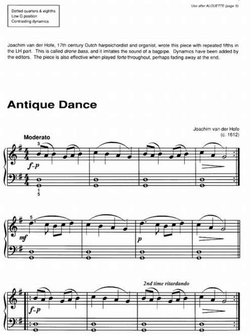 Alfred&#039;s Basic Piano Library, Repertoire Book Level 2 (Book)