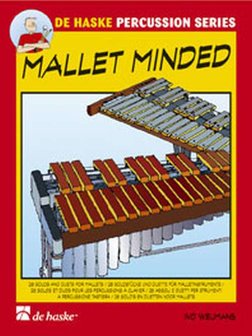 Mallet Minded (Boek)