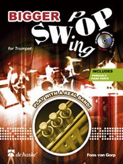 Kids Play Easy Solo - Altsaxofoon (Boek/CD)