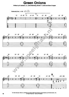 Guitar Play-Along Volume 19 - Soul (Book/CD)