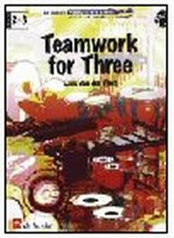 Teamwork for Three (Boek)