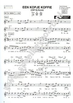 Ed &amp; Steve Songbooks - Grunge (Boek)