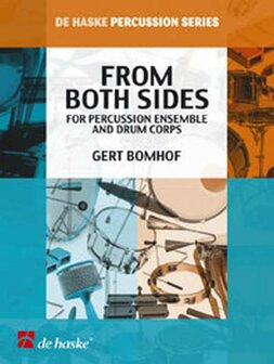 From Both Sides (Boek)