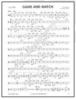 Play &#039;em Right Play Along Voor Drums (Boek/CD)