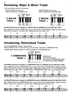 Alfred&#039;s Basic Piano Library, Lesson Book Level 6 (Book)
