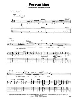 Guitar Play-Along Volume 41: Eric Clapton (Book/CD)