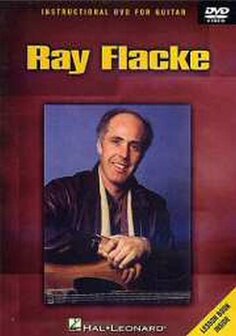 Ray Flacke (DVD)