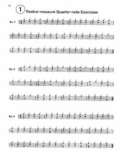 Musical Time: A Source Book For Jazz Drumming (Book/CD)