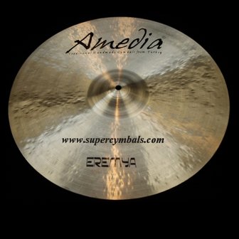 Crash Bekken 16&quot; - Amedia Eremya Crash