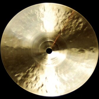 Hihat Bekkenset 13&quot; - Amedia Vintage Hihat