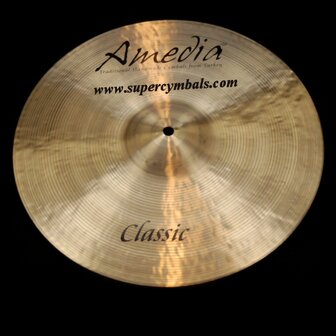 Ride Bekken 20&quot; - Amedia Classic Ride Heavy