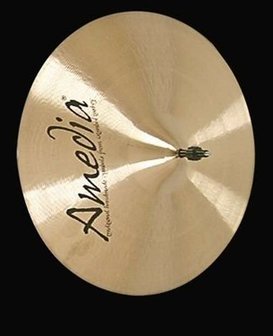 Hihat Bekkenset 15&quot; - Amedia Classic Hihat Rock