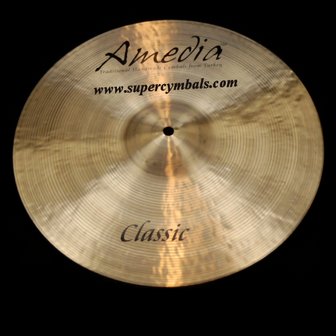 Ride Bekken 20&quot; - Amedia Classic Ride Rock