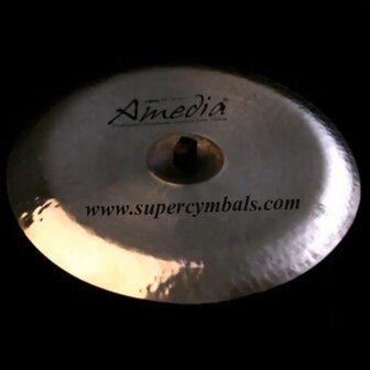 China Bekken 16&quot; - Amedia Classic China