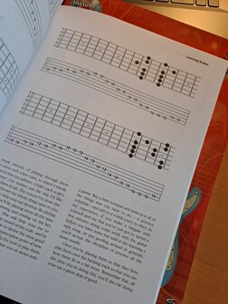 100 Tips for Guitar You Should Have Been Told (Book/CD)