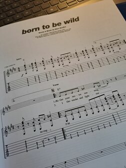 Play Guitar With The 60s (Book/CD)