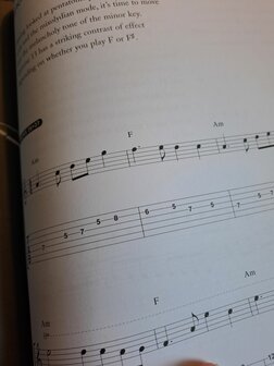 Fast Forward - Blues Guitar (Book/CD)