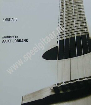 Eric Clapton: Tears in Heaven (Boek, Gitaarensemble)