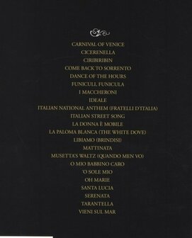 Italian Songs For Classical Guitar (Book)