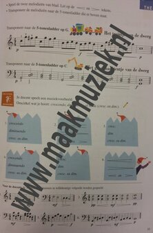 Piano Adventures - Lesboek 3 - Boek en CD