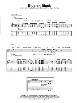 Guitar Play-Along Volume 14 - Blues Rock (Book/CD)