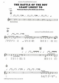 Six String Unplugged (Book)