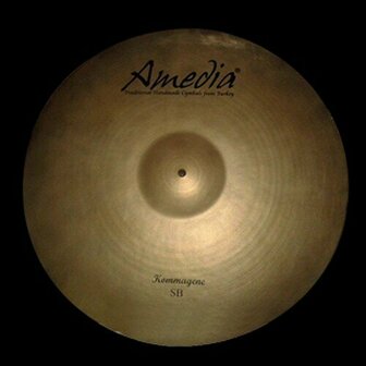 Ride Bekken 20" - Amedia Kommagene SB Ride