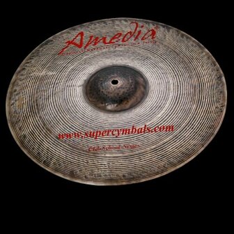 Ride Bekken 19" - Amedia Old School Ride