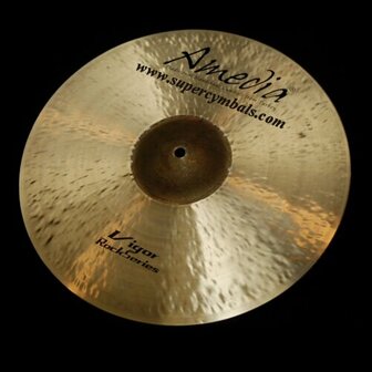 Ride Bekken 19" - Amedia Vigor Rock Ride