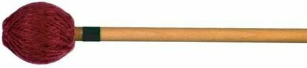 Mallet Marimba MB4R Extra Hard - Rattan steel - Balbex - 1 paar marimbastokken
