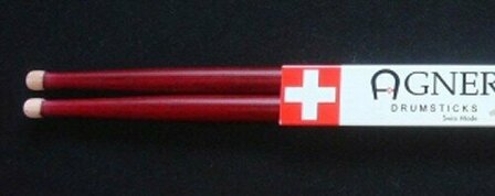 Drumstok L.A.-Fusion Hickory Agner (1 paar)