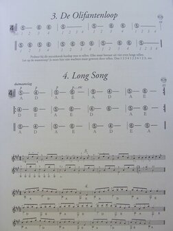 Introductiecursus Akoestische Gitaar (Boek/CD)