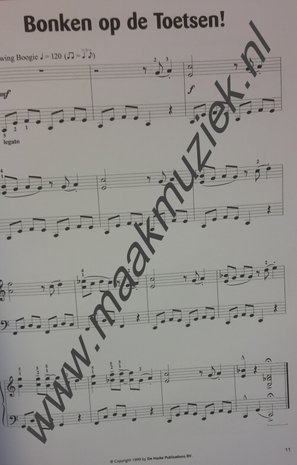 Feel The Beat 2 - Fons van Gorp (Boek)