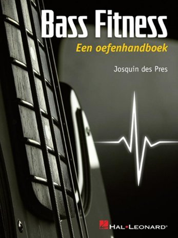 Bass Fitness: Een Oefenhandboek (Book)